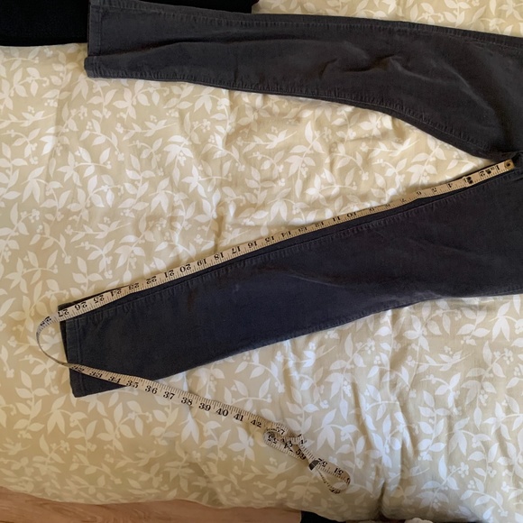 Corduroy pants - Picture 13 of 13